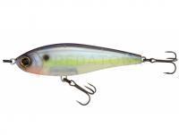 Leurre Yo-zuri 3DB Twitchbait 110mm 29g - R1448-GSSH GHOST SEXY SHAD