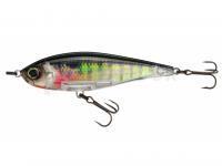 Leurre Yo-zuri 3DB Twitchbait 110mm 29g - R1448-RBG REAL BLUEGILL