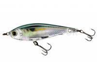 Leurre Yo-zuri 3DB Twitchbait 110mm 29g - R1448-RGZS REAL GIZZARD SHAD