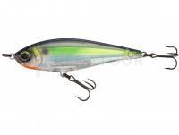 Leurre Yo-zuri 3DB Twitchbait 90mm 16.5g - R1447-PSBL Prism Sexy Shad