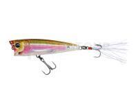 Leurres Yo-zuri 3DR Popper 65mm 7g - Real Rainbow Trout (R1304-RRT)