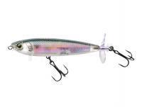 Leurre Yo-zuri 3DR Prop 90F | 9cm 12g - Real Gizzard Shad (R1306-RGZS)