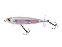 Leurre Yo-zuri 3DR Prop 90F | 9cm 12g - Real Glass Minnow (R1306-RGLM)