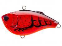 Leurre Yo-zuri 3DR-X Vibe 60mm 14.5g Sinking - R1439-RCF Red Crawfish