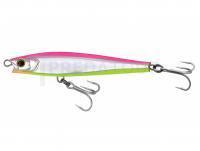 Leurre Yo-zuri Hydro Monster Shot 110mm 50g - R1451- HPSC Pink Silver Chartreuse