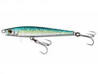 Leurre Yo-zuri Hydro Monster Shot 125mm 60g - R1452- HGM Green Mackerel