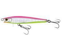 Leurre Yo-zuri Hydro Monster Shot 14cm 100g - R1480-HPSC Pink Silver Chartreuse