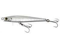 Leurre Yo-zuri Hydro Monster Shot 14cm 100g - R1480-HWS White Silver