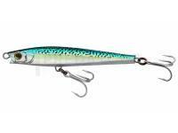 Leurre Yo-zuri Hydro Monster Shot 80mm 30g - R1449-HGM Green Mackerel