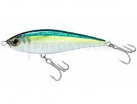 Leurre Yo-Zuri Hydro Twitchbait S 150mm 2-5/8oz - R1432 HGM Green Mackerel