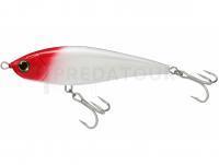 Leurre Yo-Zuri Hydro Twitchbait S 150mm 2-5/8oz - R1432 PRH Red Head