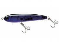 Leurre mer Yo-zuri MAG Dive 140mm 50g - R1445-BP Black Purple