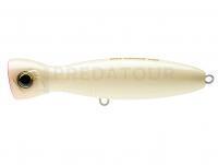 Leurre Yo-Zuri Mag Popper 5-3/4 in | 130 mm | 1-3/4 oz | 50g - Bone (R1370-BONE)