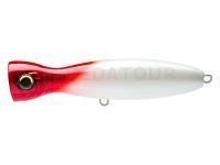 Leurre Yo-Zuri Mag Popper 5-3/4 in | 130 mm | 1-3/4 oz | 50g - Pearl Red Head (R1370-PRH)