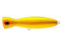 Leurre Yo-Zuri Mag Popper 5-3/4 in | 130 mm | 1-3/4 oz | 50g - Yellow (R1370-YELL)