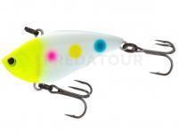 Leurre Yo-Zuri Rattl’N Vibe Mini 40mm 5g | 1-5/8" 3/16 oz. - Wonderbread (R1354-WB)