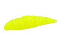 Leurre Yochu Cheese Trout Series 1.7 inch | 43mm - 111 Hot Chartreuse