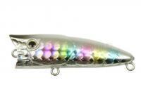 Leurre ZipBaits ZBL Popper Tiny 48F | 48 mm 3.7 g - 423