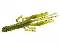 Leurre Zoom Big Critter Craw 5 inch - Watermelon Seed