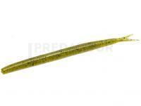 Leurre Zoom Fluke Stick Jr 5 inch - Watermelon Seed