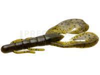 Leurre Souple Zoom Super Speed Craw 3 3/4 inch | 95 mm - Green Pumpkin