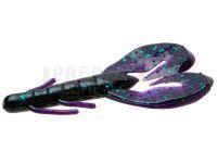 Leurre Souple Zoom Super Speed Craw 3 3/4 inch | 95 mm - Junebug