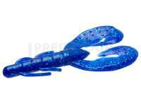 Leurre Souple Zoom Super Speed Craw 3 3/4 inch | 95 mm - Sapphire Blue