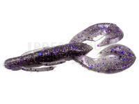 Leurre Souple Zoom Super Speed Craw 3 3/4 inch | 95 mm - Smokin Purple