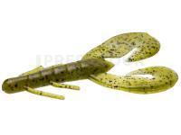 Leurre Souple Zoom Super Speed Craw 3 3/4 inch | 95 mm - Watermelon Red