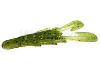 Leurre Souple Zoom Ultravibe Speed Craw 3.5 inch | 89 mm - Baby Bass