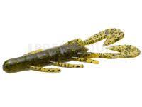 Leurre Souple Zoom Ultravibe Speed Craw 3.5 inch | 89 mm - Watermelon Candy