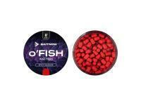 BaitNow O’Fish Wafters – Spicy Sausage 8mm