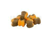 Dragon Magnum H6 Wafters 6mm - Orange-Chocolate