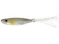 Leurres souples Fish Arrow Flash-J Fly Elastomer 1.3 3cm - #9 LIVE AYU/SILVER