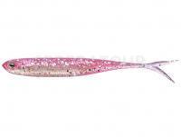Leurres Fish Arrow Flash-J Split Abalone 3inch - #AB06 Sight Pink/Abalone
