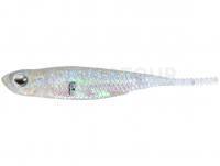 Leurre souple Fish Arrow Flash J 1" - 29 Ghost Wakasagi/Aurora