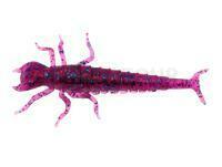 Leurre souple Fishup Diving Bug 50mm - WIL14 Galaxy