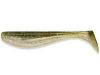 Leurre souple Fishup Wizzle Shad 2 - 202 - Green Pumpkin/Pearl