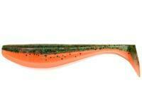 Leurre souple Fishup Wizzle Shad 2 - 205 - Watermelon/Orange