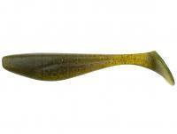 Leurre souple Fishup Wizzle Shad 5 inch | 125 mm - 074 Green Pumpkin Seed