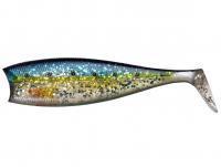 Leurres Illex Nitro Shad 120 mm 16.5g - UV Sardine