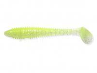 Leurres Keitech FAT Swing Impact 147mm - Chartreuse Shad