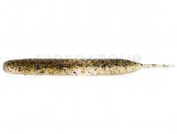 Leurres Keitech Sexy Impact 71mm - 417T Gold Flash Minnow