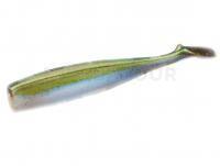 Leurre souple Lunker City Shaker 3,25" - #116 Smelt