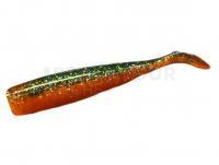 Leurre souple Lunker City Shaker 3,25" - #169 Metallic Carrot