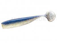 Leurre souple Lunker City Shaker 3,25" - 211 Blue Halo