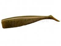 Leurre souple Lunker City Shaker 3,25" - #24 Green Pumpkin