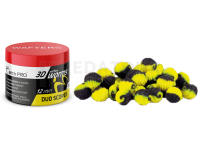 Match Pro Top Worms Wafters 3D Duo 12mm - Scopex