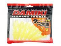 Leurres Damiki Japan Banzai Tako Taro 3 inch - #T03