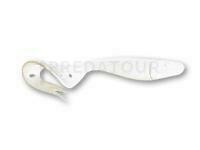 Leurres Delalande Sandra 12cm - 10 Blanc